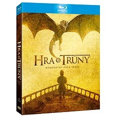 Game of Thrones Blu-ray